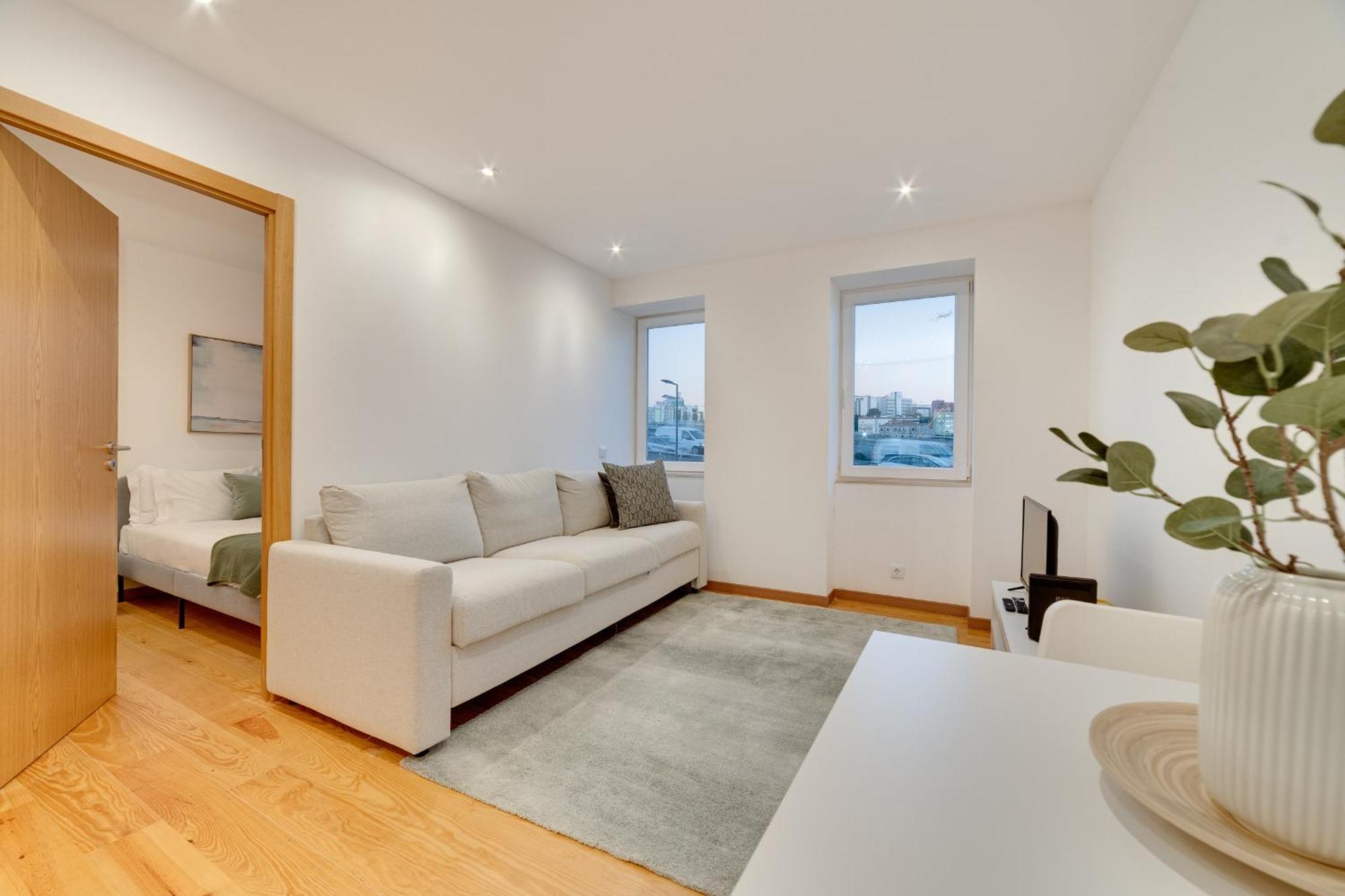 Campolide Charm Apartments Лиссабон Экстерьер фото
